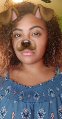 TahnieshaTimme1's profile picture. 