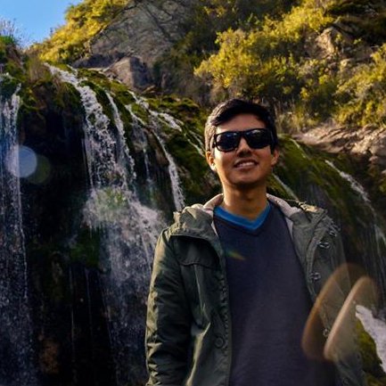 ChristianHCA's profile picture. Pretty much the big deal is Cinema