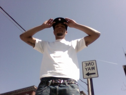 on da road2 da riches...an 100% offical & original