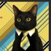 Existential Crisis Cat (@BElbuitre) Twitter profile photo