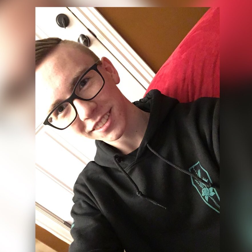 CavePorter's profile picture. 