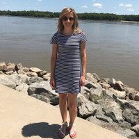 Kelli Wilson (@kellirwilson) 's Twitter Profile