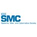 IEEE SMCS (@ieee_smcs) Twitter profile photo