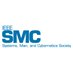 IEEE SMCS (@ieee_smcs) Twitter profile photo IEEE SMCS (@ieee_smcs) Twitter profile photo