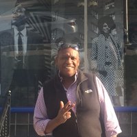 Jarrett Bell (@jarrettbell) 's Twitter Profile Photo Jarrett Bell (@jarrettbell) 's Twitter Profile Photo