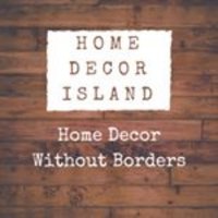 Home Decor Island(@IslandofDecor) 's Twitter Profile Photo