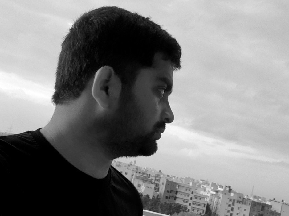 iKrish007's profile picture. 
