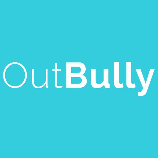 OutBully, empowering students to stand up to bullying! Stand Up, Be Heard