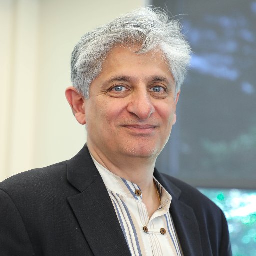 Long time technologist, passionate about seeing Data Science help people how they need it most - in Medicine/Health. @UCSF @UCSF_BCHSI