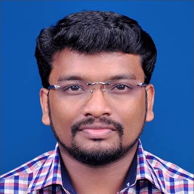 rahulrajcosmic's profile picture. 😀