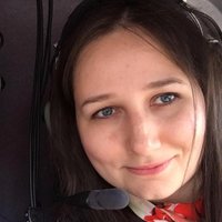 Svetlana Karslioglu (@laignas) 's Twitter Profile