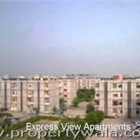 Express View Sector-93 Noida (@evasec93) 's Twitter Profile