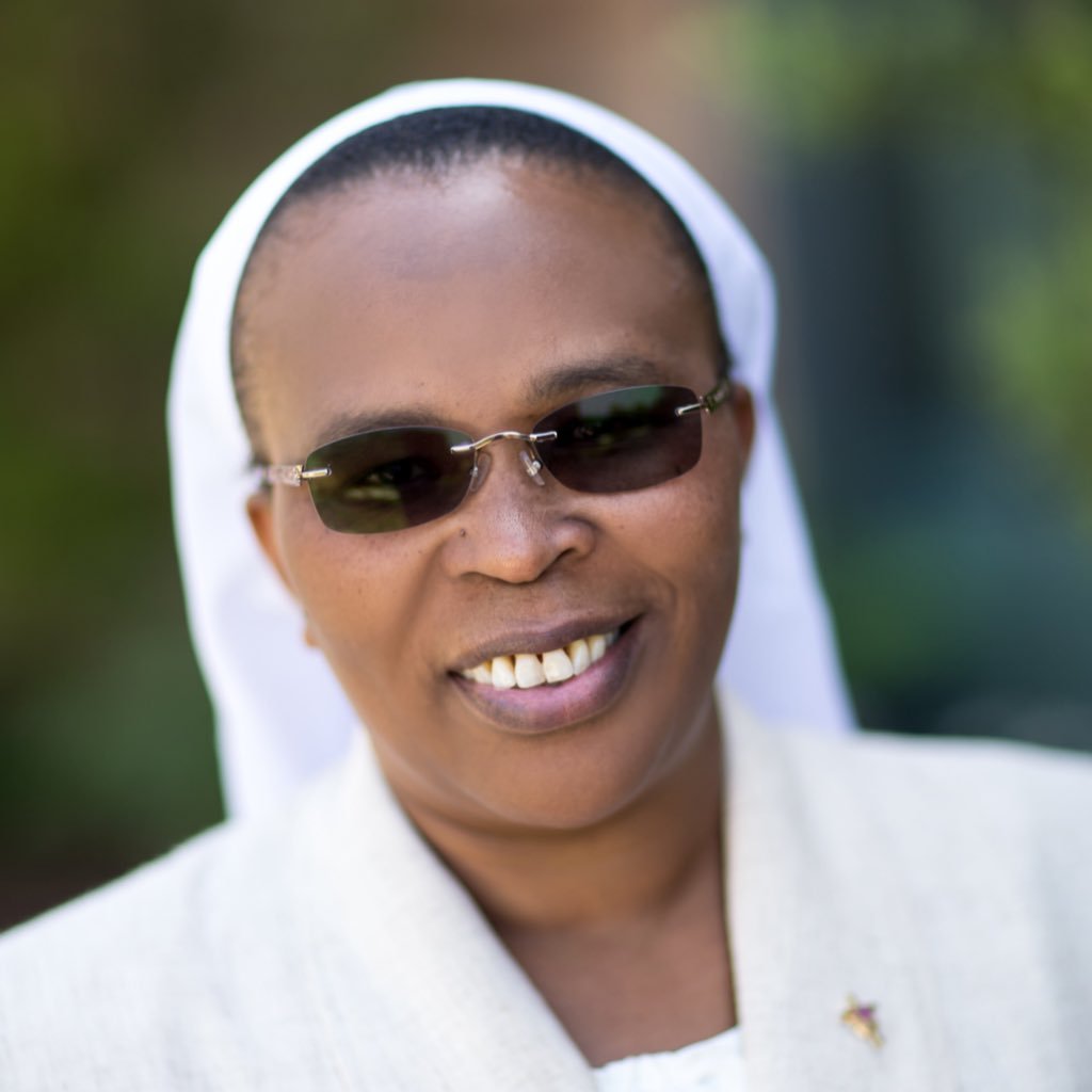 Associate Vice President of Program Operations &Head Catholic Sisters Program @HiltonFound. Advancing the vitality of congregations of women religious globally.