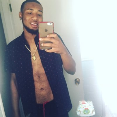 J_MFMaxey's profile picture. 2️⃣7️⃣0️⃣🇺🇸 Jordan_Maxey44👻