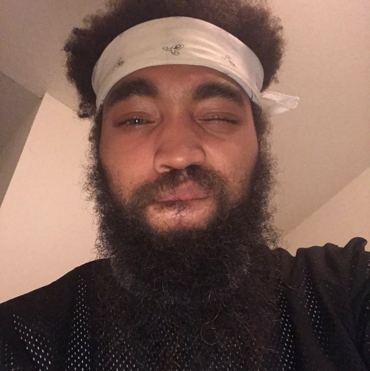 FreshPrince1906's profile picture. LL Cool Bleu. (I Speak Slang)

Shalom 💙
/G\