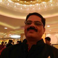Vishal Arora (@arorav_india) 's Twitter Profile Photo