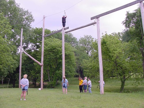 holc7187's profile picture. Old red haired lady