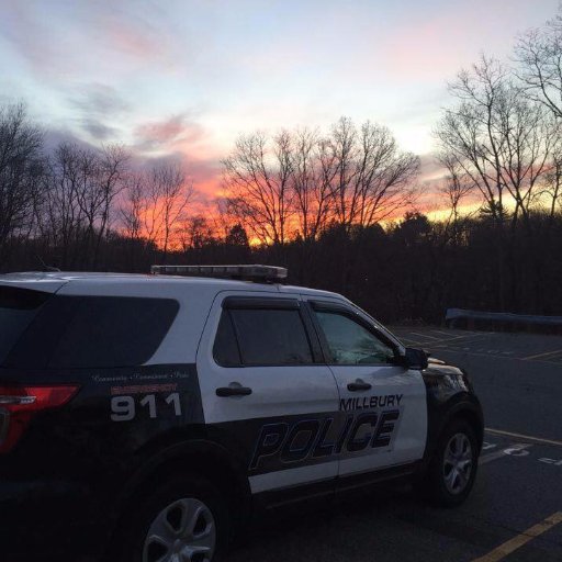 Millbury Police Dept Profile