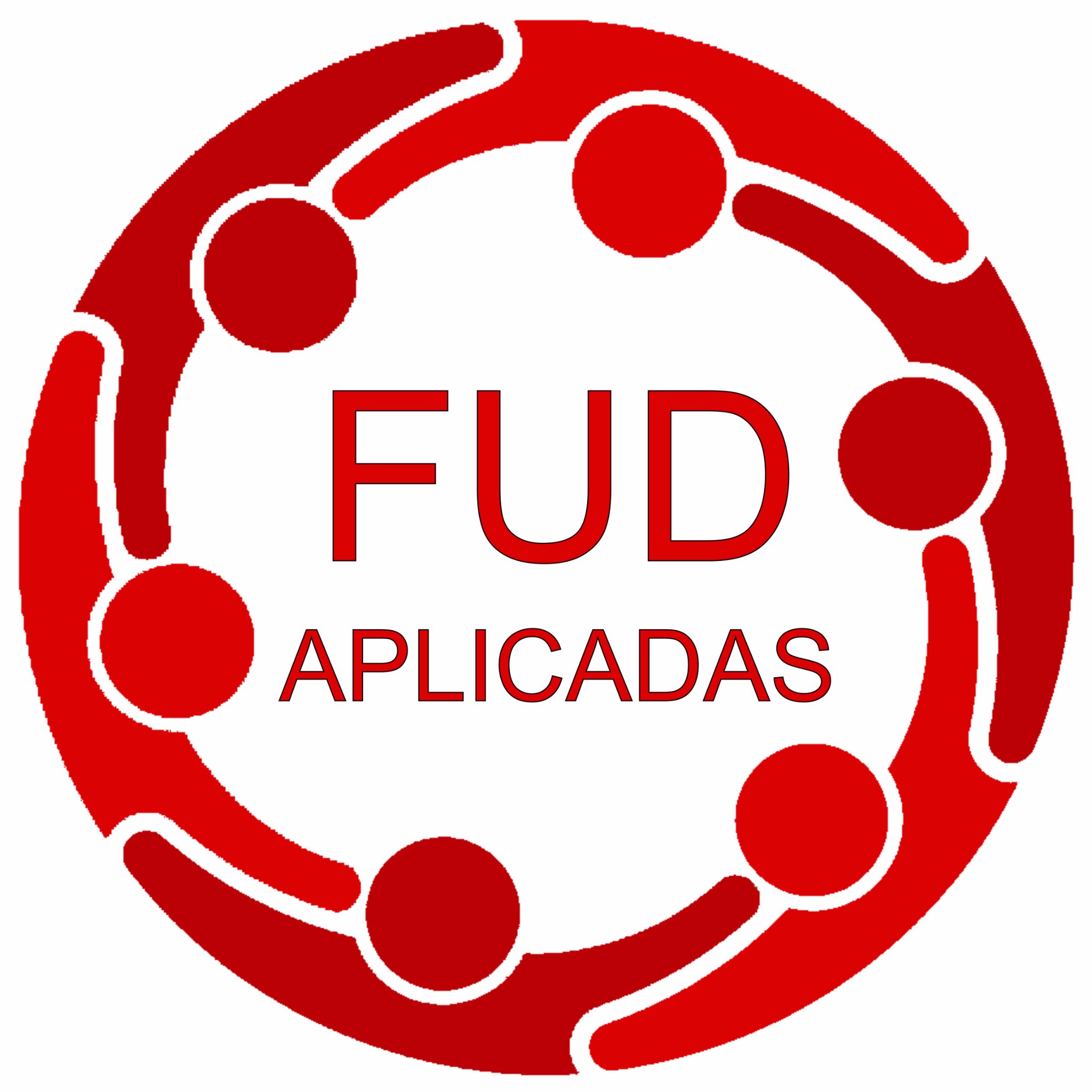 fudaplicadas's profile picture. Frente Unidad Departamental
Lista Roja N°17
UNLaR