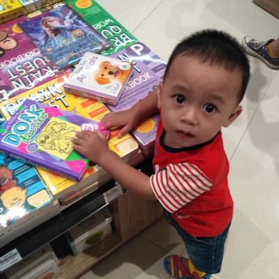 anak_e's profile picture. husband || father || coder || MUFC big fans