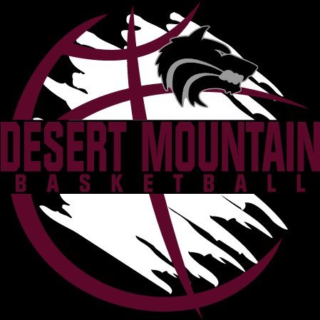 Official Twitter Account of Desert Mountain Boys High School Basketball https://t.co/qDhWqsCaQN #2FeetIn #GTST #thepack