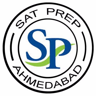 Sat Prep is an coaching centre in Ahmedabad, Gujarat which prepares students for SAT examinations in Maths and English.