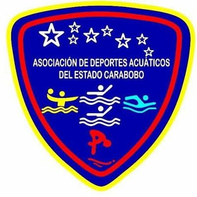 Asociación de Deportes Acuáticos del Estado Carabobo.
