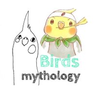 ことり神話製作所-Birds mythology- (@82tm3ryvgscwrzt) 's Twitter Profile Photo ことり神話製作所-Birds mythology- (@82tm3ryvgscwrzt) 's Twitter Profile Photo