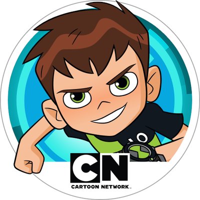 Ben 10 (Reboot) (2016)