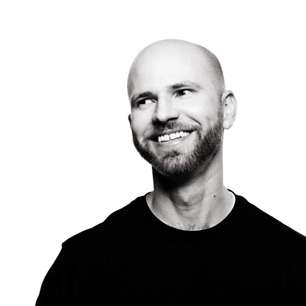 Sports Marketing Speaker & Consultant, ex-Nike • ex-junkie