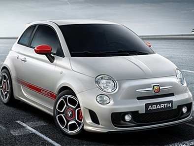 Novo Fiat 500. Os bons tempos voltaram.