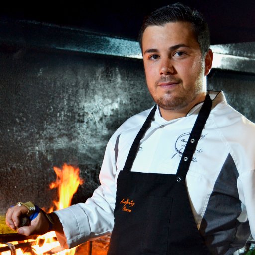 Pablo Margós Chef Profile