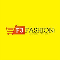 F3FASHION.IN(@Akshay_Fashion) 's Twitter Profile Photo