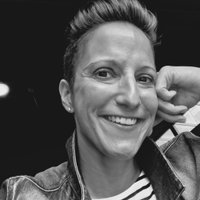 Caroline Lüchinger (@cluchinger) 's Twitter Profile