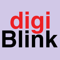 digiBlink's profile picture. Web-centric Software and Solutions Developers
