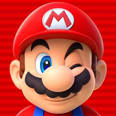 「Super Mario Run」公式アカウントです。Super Mario Runの紹介や、お知らせをお伝えします。ご質問・お問い合わせにはお答えしておりませんのでご容赦ください。