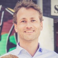 Norbert van de Beek (@norbertvdb) 's Twitter Profile