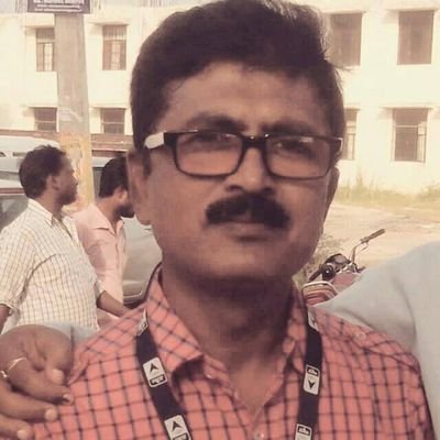 neerajstarnews's profile picture. Work at ABP news