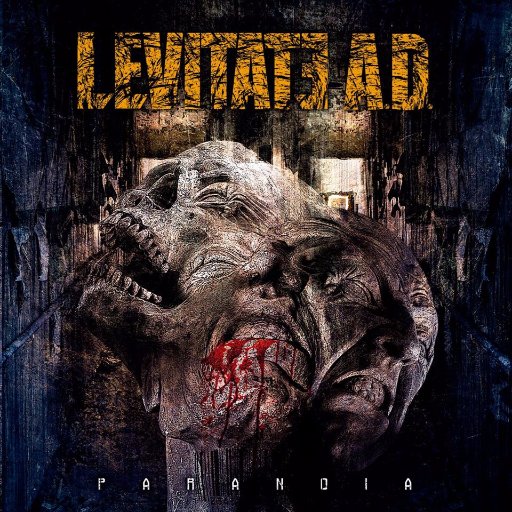 Groove/Thrash Metal insano, bruto e sem massagem desde 2015.