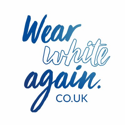 Wear White Again (@WearWhiteAgain) / X