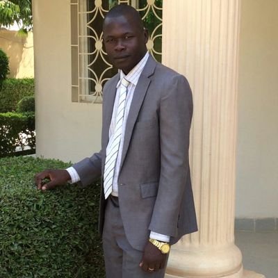 Djiraibeinnocen's profile picture. Economiste-Gestionnaire et Auditeur -Contrôleur-Comptable.