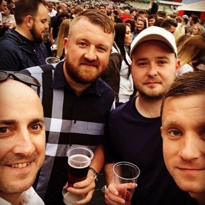 Davek1690's profile picture. 