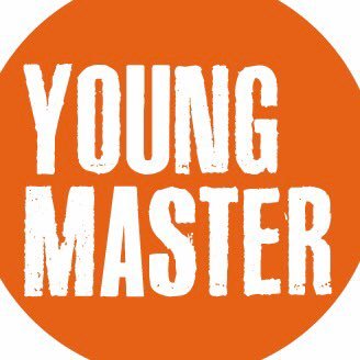 YOUNG MASTER is 80-20's Indie / Alternative Rock Vinyl Love◎ DJs/ ITO,IKEDA,ISHIGAMI