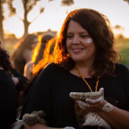Cultural/creative practitioner. Love workshops. Co-creator of GARUWA.
#firstpeoples #decolonisation #culture #revitalisation #art #communityengagement