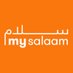 My Salaam (@my_salaam) Twitter profile photo My Salaam (@my_salaam) Twitter profile photo