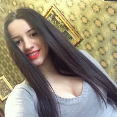 Alyona_Bogach's profile picture. 