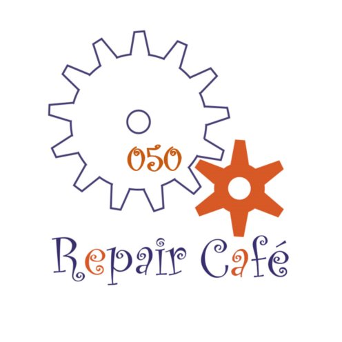 Weggooien? Mooi niet! Denk duurzaam en gun je kapotte spullen een tweede kans in het Repair Café: Munnekeholm 4 in Groningen, 13.00 - 17.00 uur.