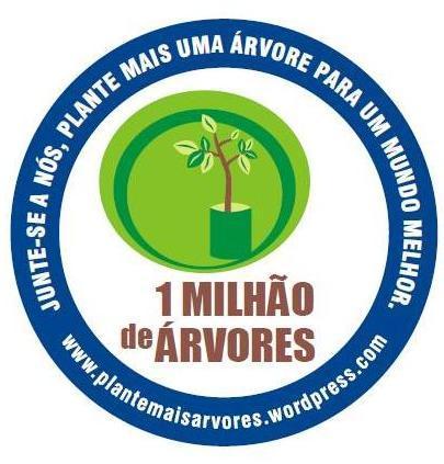 Junte-se a Nós, Plante Mais Uma Árvore Para Um Mundo Melhor é o convite a todo o estado de Pernambuco a plantar 1 Milhão de Árvores.