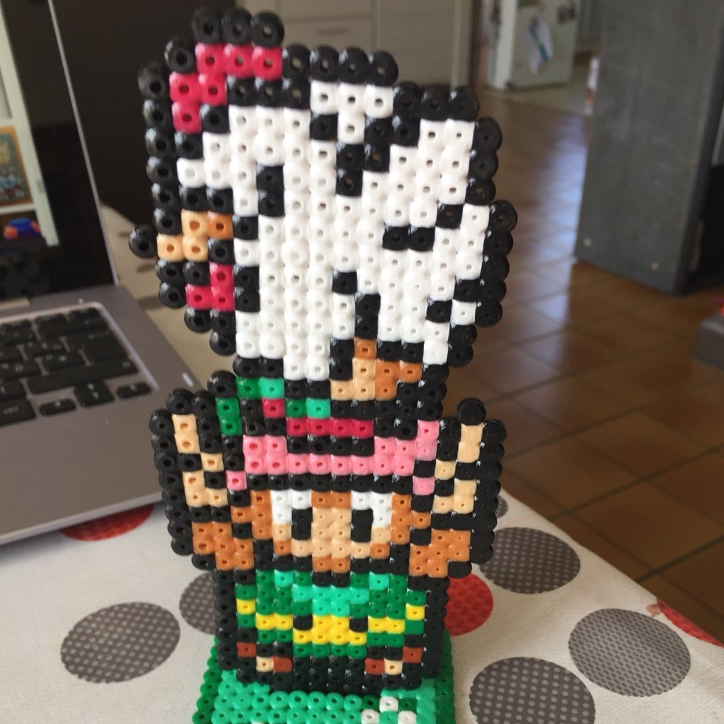 nikropatch's profile picture. 