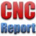 CNCReport's profile picture. The Premier Online Machining Magazine.